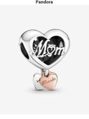 Pandora charms